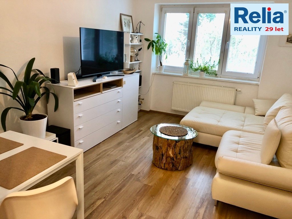 Prodej bytu 3+kk, 52 m2 - Praha -Ruzyně, ul. Stochovská