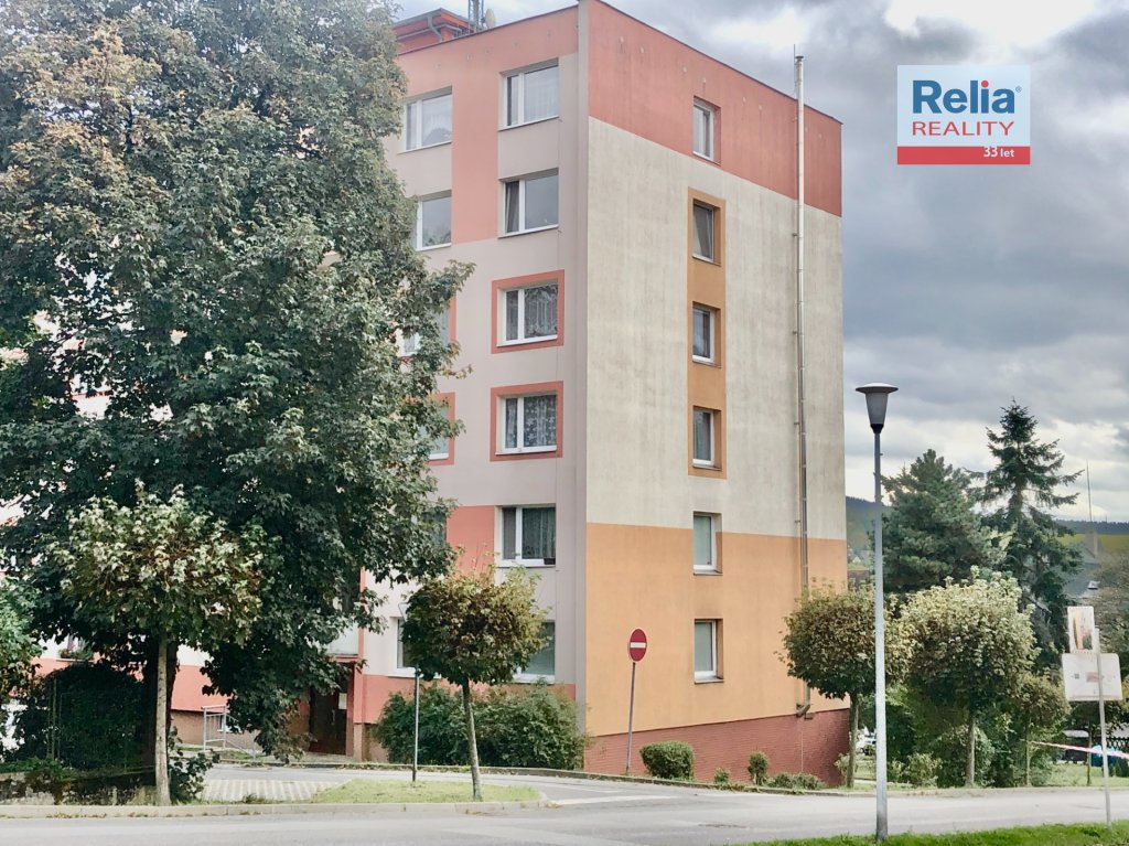 Prodej bytu 4+1, 85 m2 - Liberec, Vratislavice n/N., ul. Vnitřní