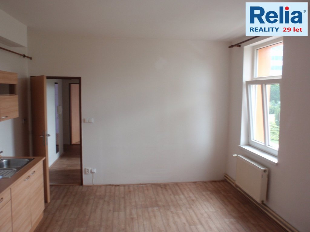 Pronájem kancelářského prostoru, 52 m2 - ul. 1. máje, Liberec III-Jeřáb