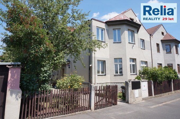 Prodej, Rodinné domy, 886 m2, Novosedlice, Teplice.