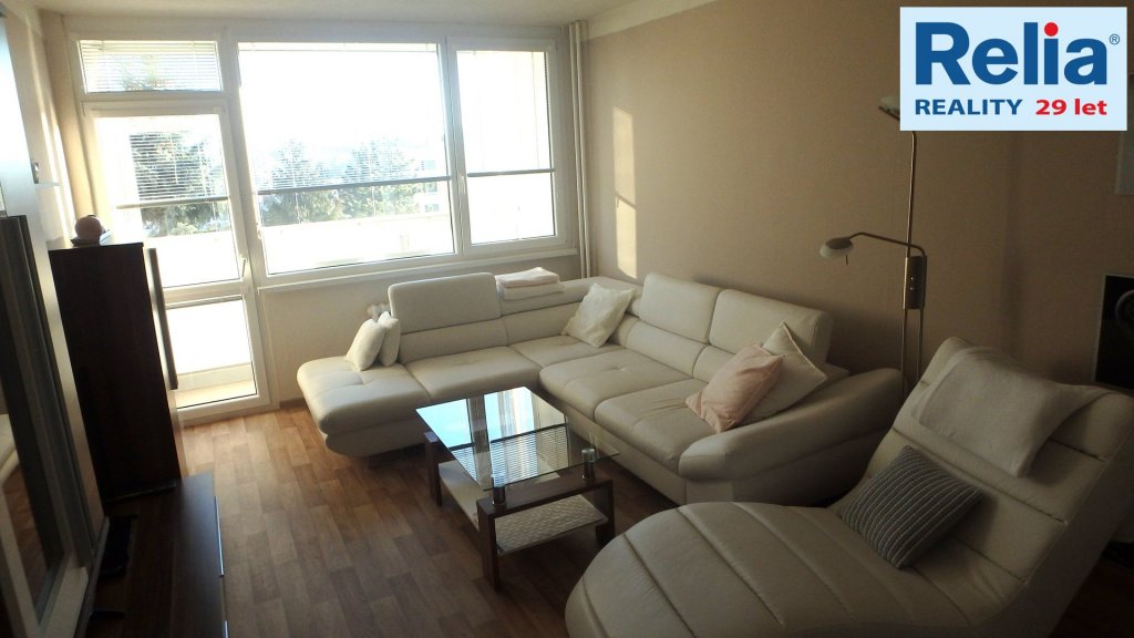 Prodej bytu 3+1, 83 m2 - Liberec - Vratislavice nad Nisou, ul. Vnější