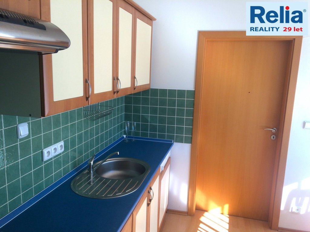 Pronájem bytu 1+1, 53 m2 - Liberec - Perštýn, ul. Lípová