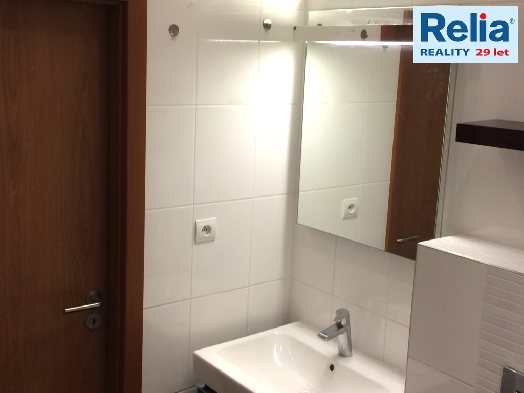 Prodej bytu 2+kk, 42 m2 - Liberec -Starý Harcov, ul. Sněhurčina