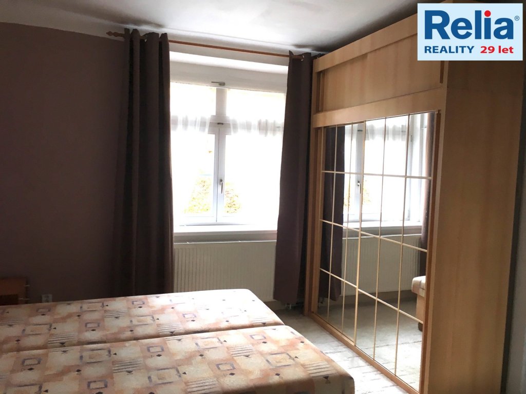 Prodej bytu 2+kk, 46 m2 - Liberec III-Jeřáb, ul. Šumavská