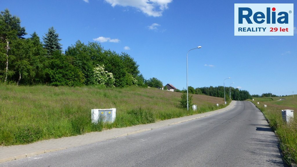 Dokoupení parcel ve Vesci