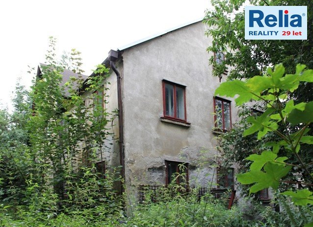 Prodej Bytového domu, zastavěná plocha 414m2 - Liberec X-Františkov