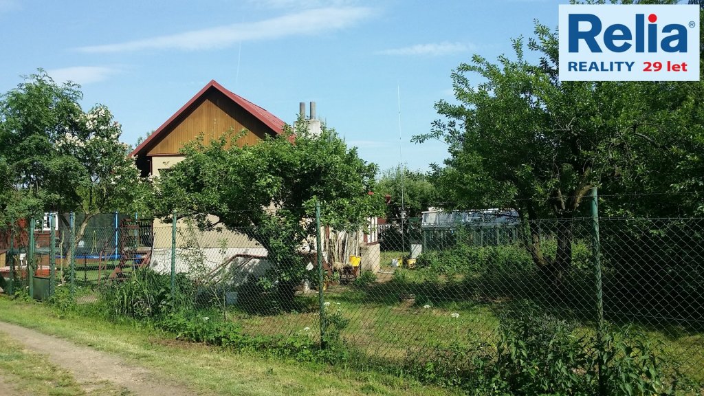 Prodej, Chata, 100m2 - Lázně Bohdaneč