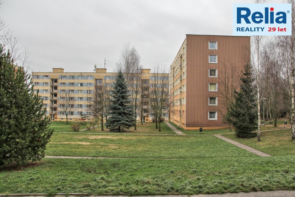 Výjimečná investiční příležitost, napojení na centrální plynový kotel, byt 1+1, 36 m2