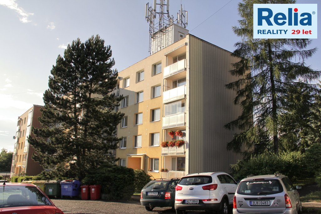 Prodej nadstandardního bytu 3+1 s lodžií, Horní Kopečná, 66 m2