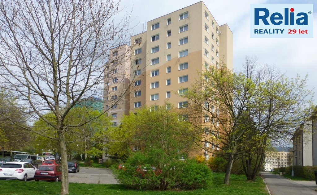 Nabízíme ke koupi moderní byt 1+1 v nejžádanější lokalitě Ruprechtice