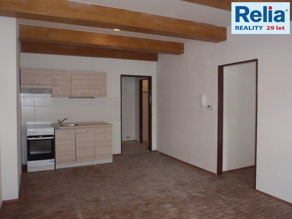 Pronájem, Byty 2+kk, 52m2 - Liberec III-Jeřáb