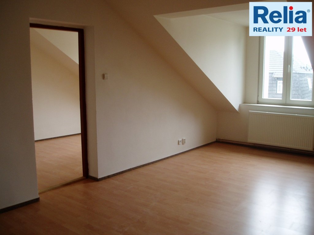 Pronájem, Byty 3+1, 72 m2 - Liberec II-Nové Město