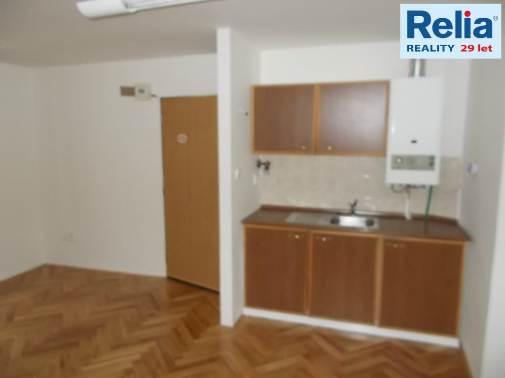 Pronájem, Byty 2+kk, 45 m2, Liberec