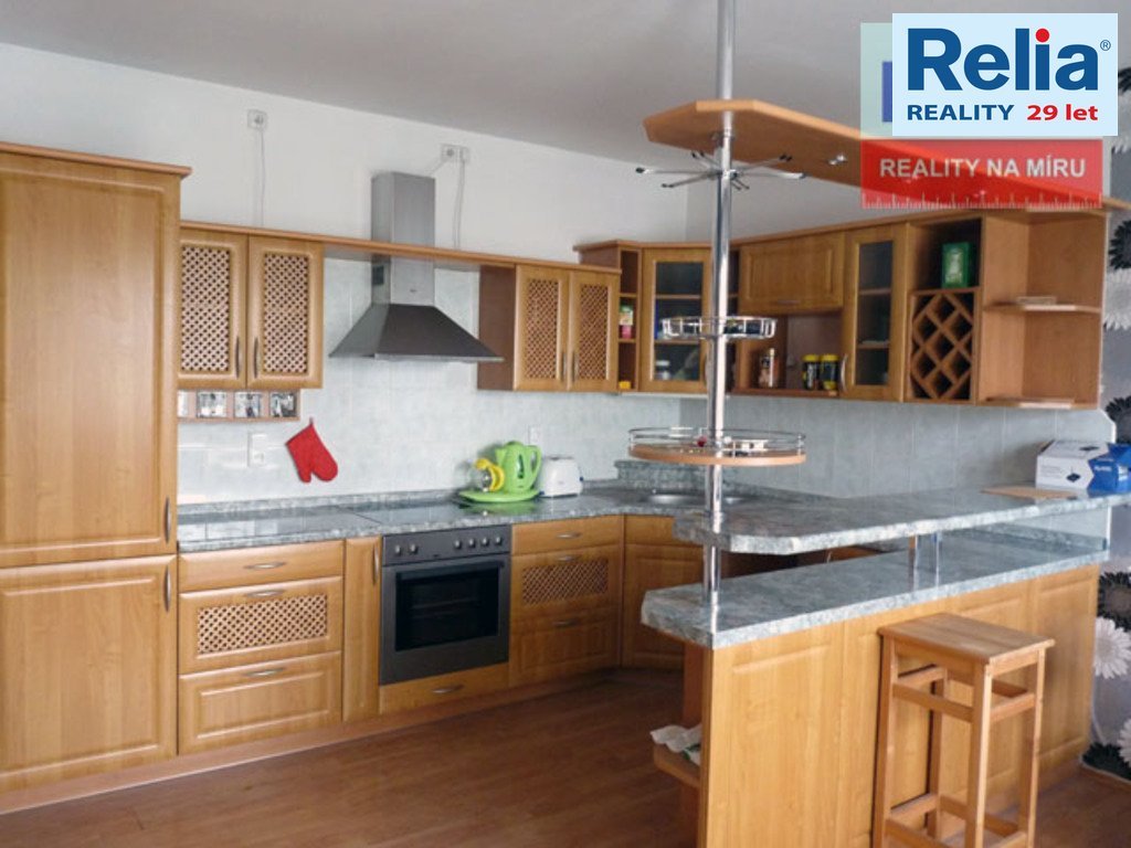 Prodej bytu 2+kk v novostavbě v Liberci | Relia Reality