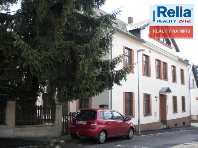 Byt k pronájmu, 30m2 1+1 | Liberec