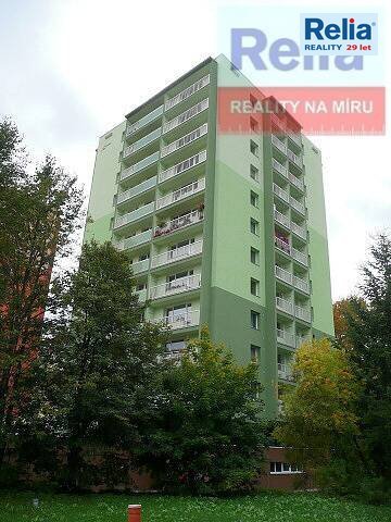 Prodej, byt 1+kk, 34m2