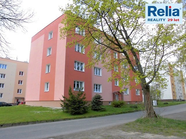 Krásně prostorný a slunný byt 3+1 v atraktivní části obce Smržovka