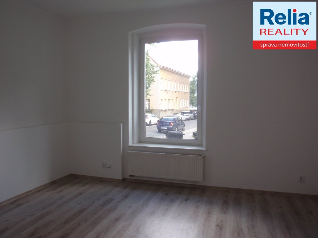 Pronájem obchodního prostoru, 55 m2 , Liberec, Slavíčkova