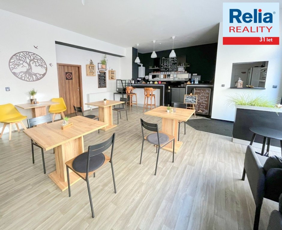 Pronájem obchodního prostoru, 409 m2