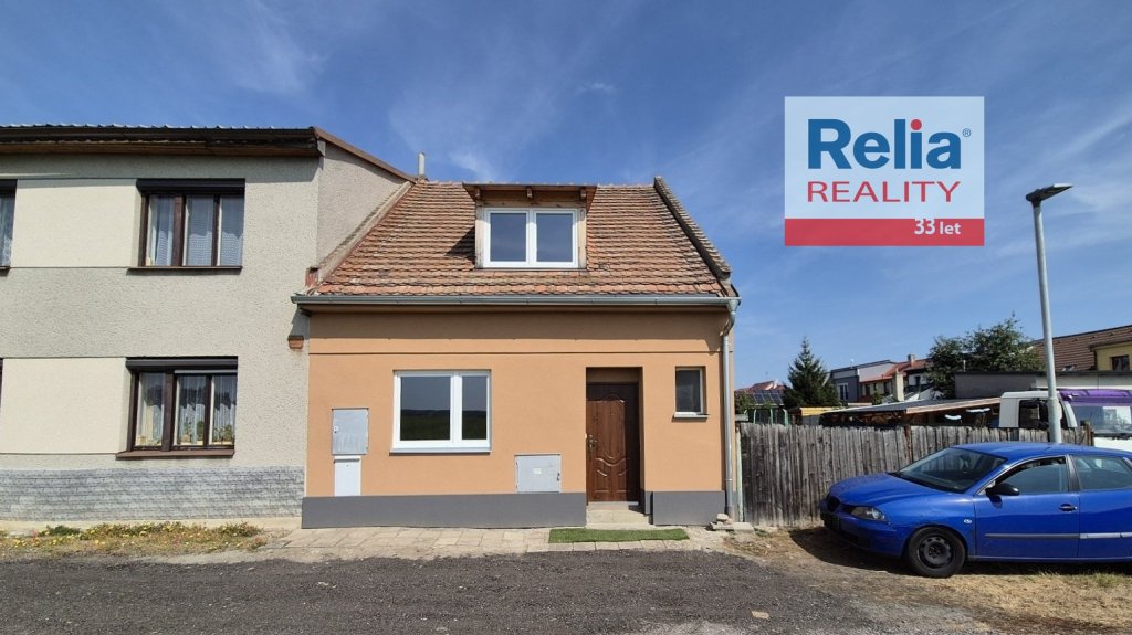 Zrekonstruovaný RD na okraji Přelouče za cenu bytu, 232 m2