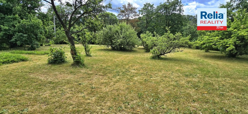 Prodej parcely ke stavbě RD včetně schváleného projektu