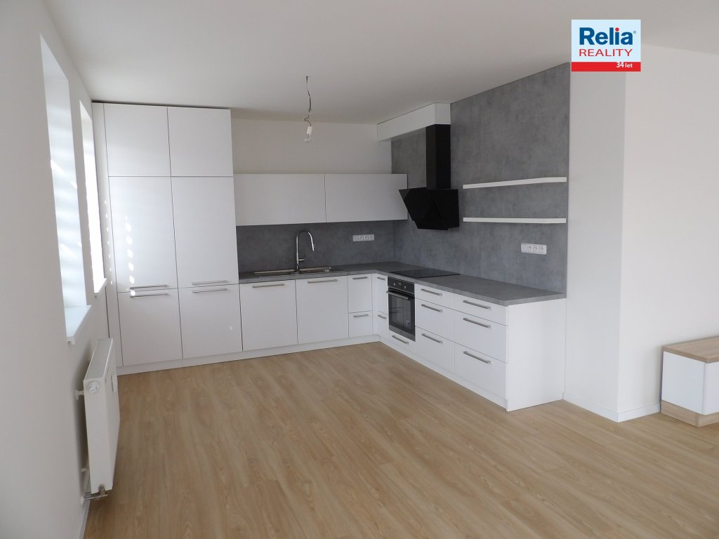 Pron&aacute;jem bytu 3+kk , 78 m&sup2;, T&aacute;l&iacute;nsk&aacute;, Liberec VIII-Doln&iacute; Hanychov