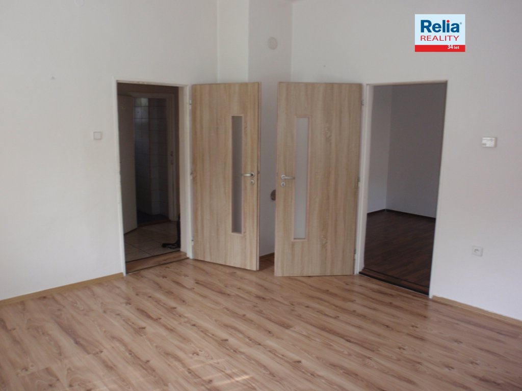 Pron&aacute;jem bytu 2+1, 49 m&sup2; - Liberec VI-Rochlice