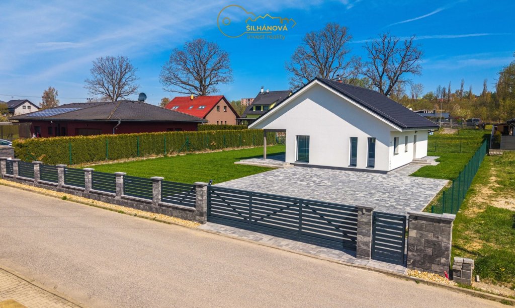 Prodej rodinn&eacute;ho domu 120 m&sup2;, Str&aacute;ž pod Ralskem
