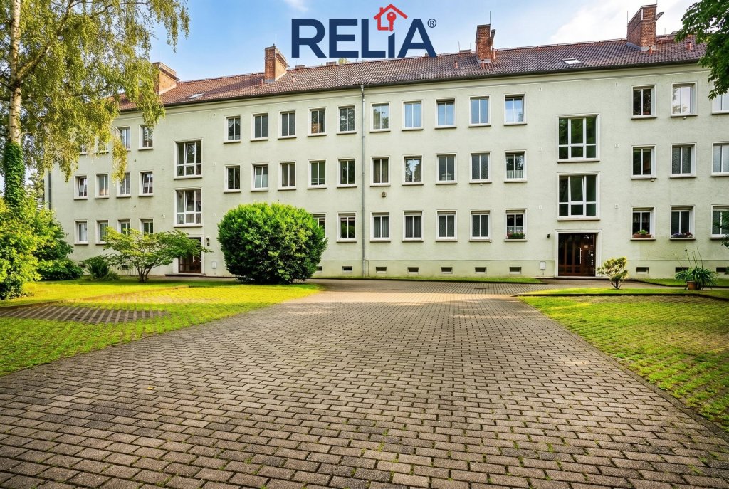 Prodej bytu 4+1 81 m&sup2; a gar&aacute;ž, Žitava, Německo