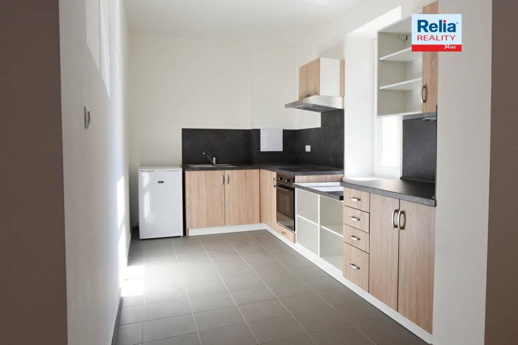 Pron&aacute;jem bytu 4+kk, 75 m&sup2;, s &uacute;ložn&yacute;m prostorem 14 m&sup2;, Americk&aacute;, Liberec