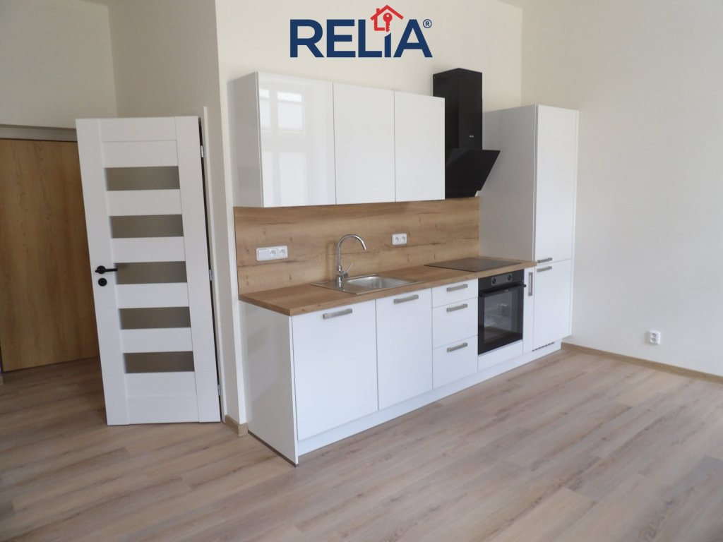 Pron&aacute;jem bytu č. 6, 2+kk, 50 m&sup2;, Fr&yacute;dlantsk&aacute;, Liberec