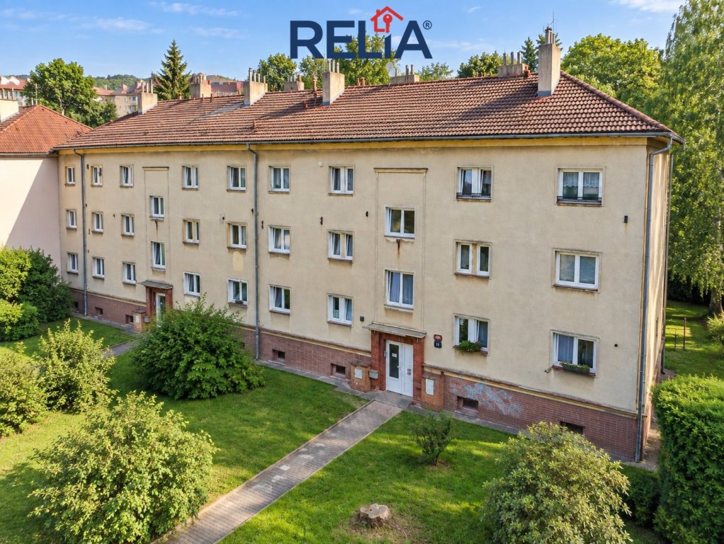 Prodej bytu 3+1 65 m², Liberec VII-Horní Růžodol