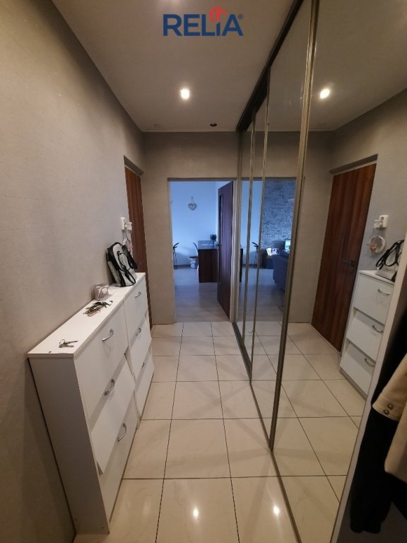 Pronájem bytu 3+1, 71 m² - Liberec XV-Starý Harcov