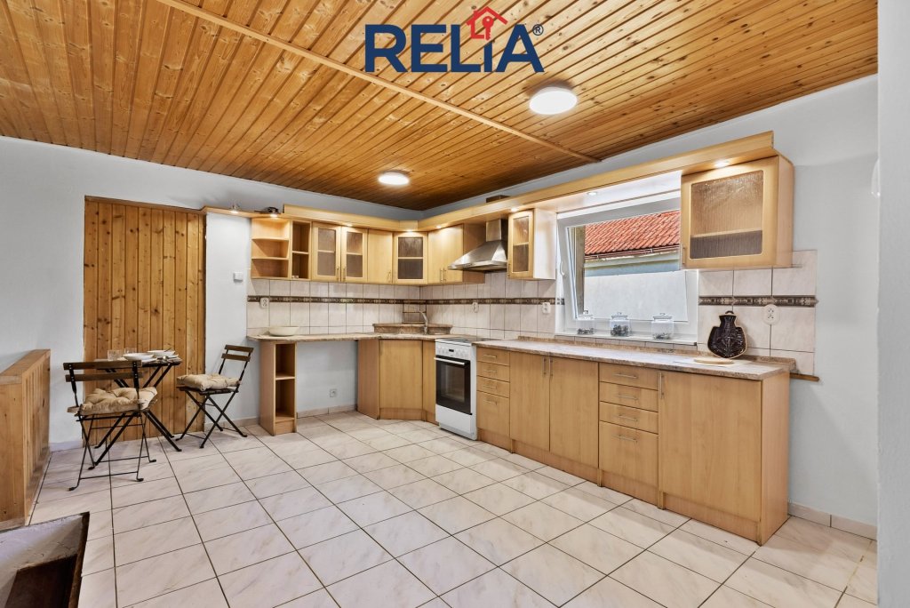 Prodej rodinného domu 231 m², Liberec XIII-Nové Pavlovice