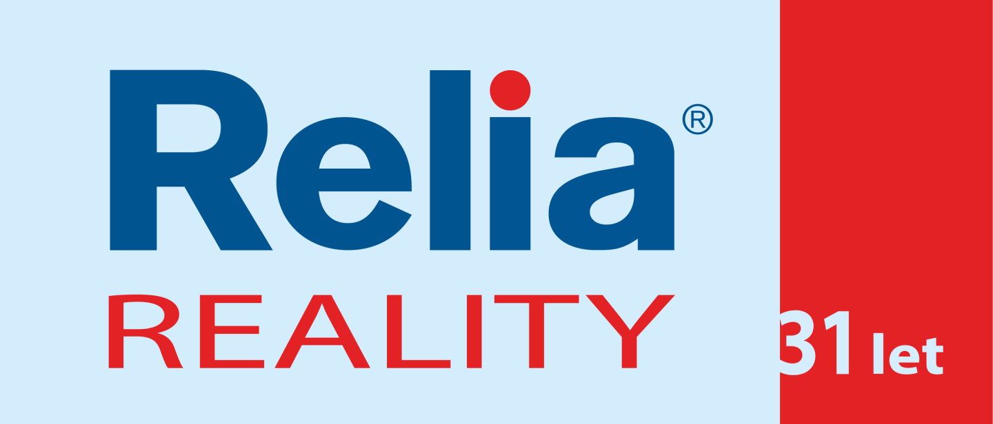 Relia - reality - 31 let