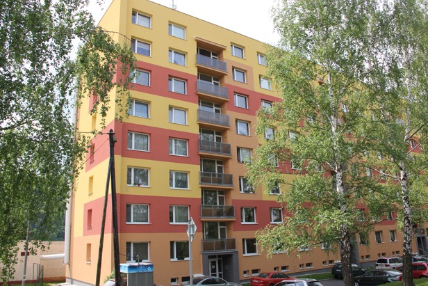 N48093 - Investiční příležitost, prodej slunného bytu 1+1, 38m²