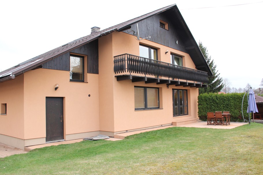 N48431 - Prodej rodinného domu, 217 m², Martinice v Krkonošíc