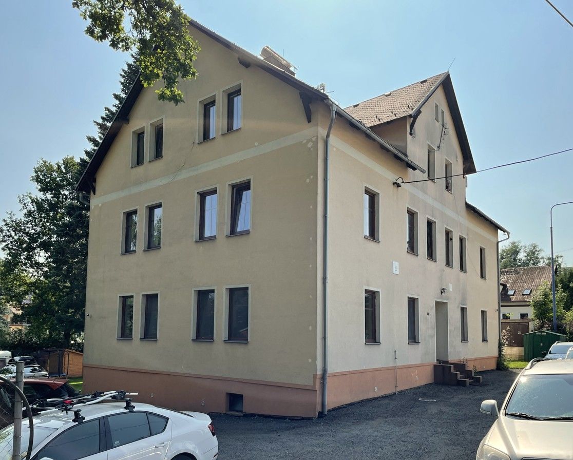 N49459 - Prodej velmi zajímavého bytu 3+1, 68 m²