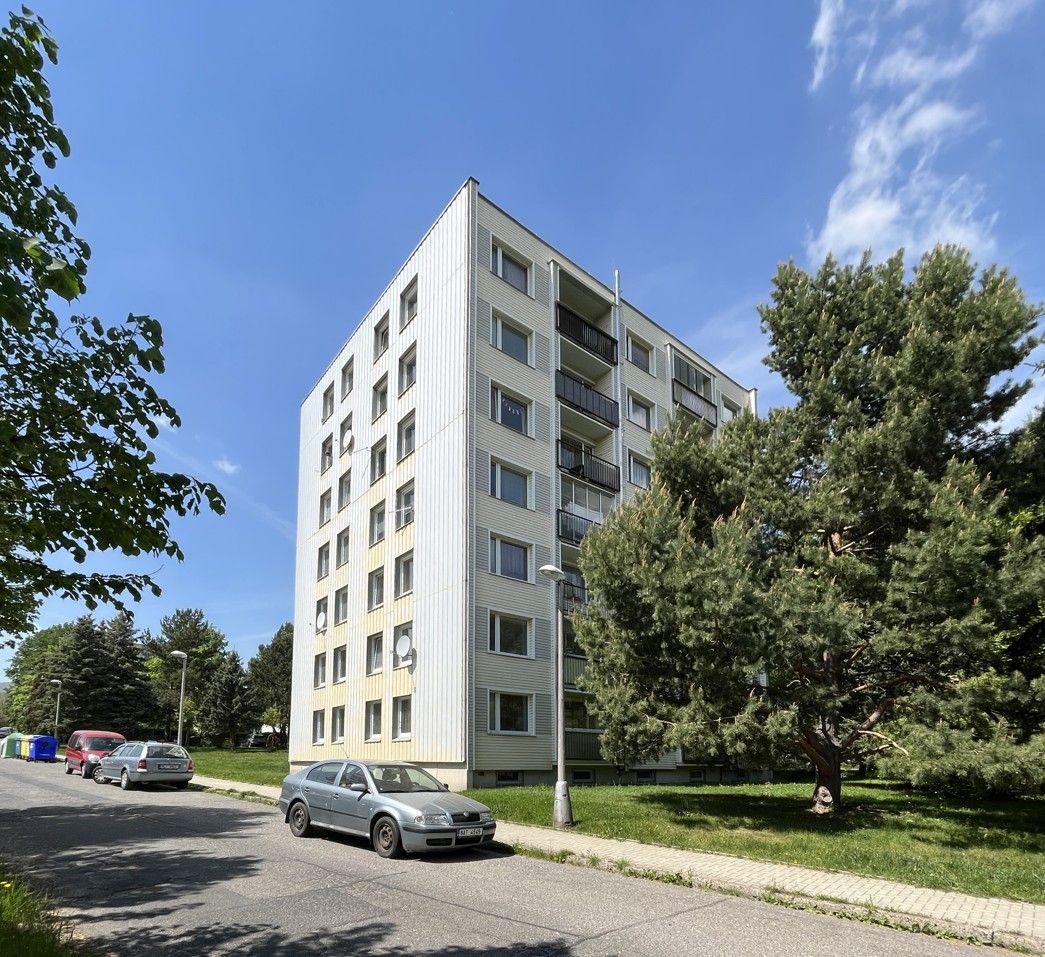 N49738_Prodej bytu 2+1 s lodžií, 53 m²