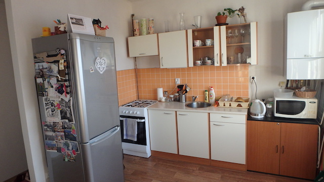 N48468 - Koupě bytu 2+kk, Liberec, Horní Růžodol