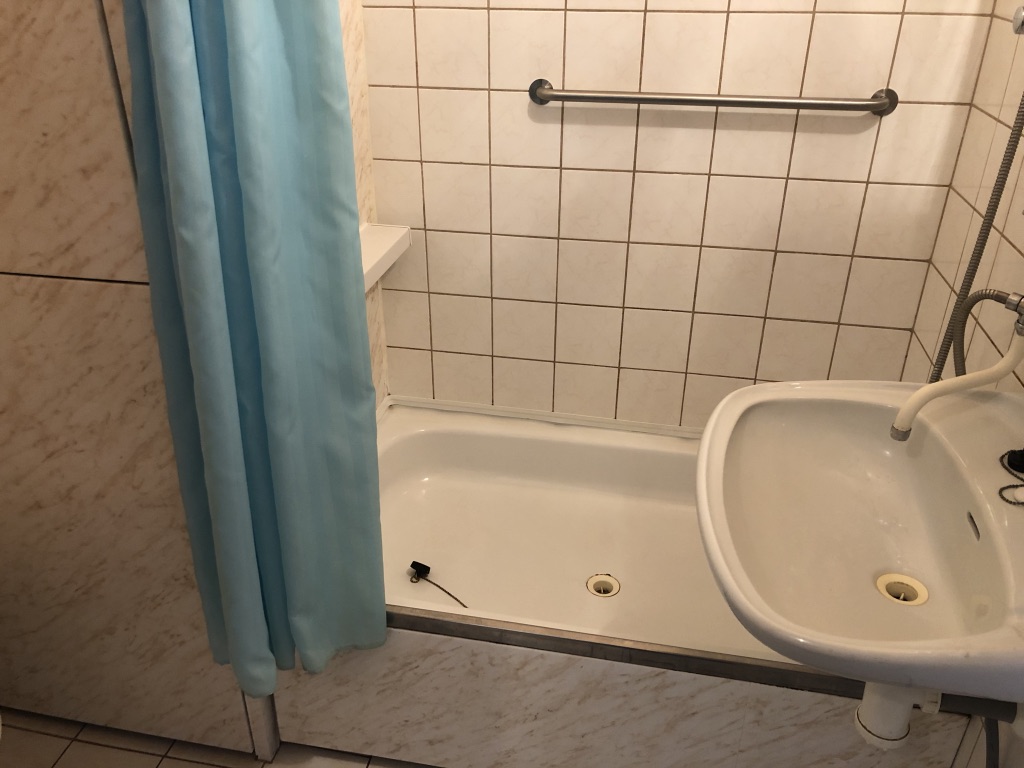 N48881 - Pronájem bytu 2+kk, 42 m² - Liberec, Starý Harcov, ul. Sněhurčina