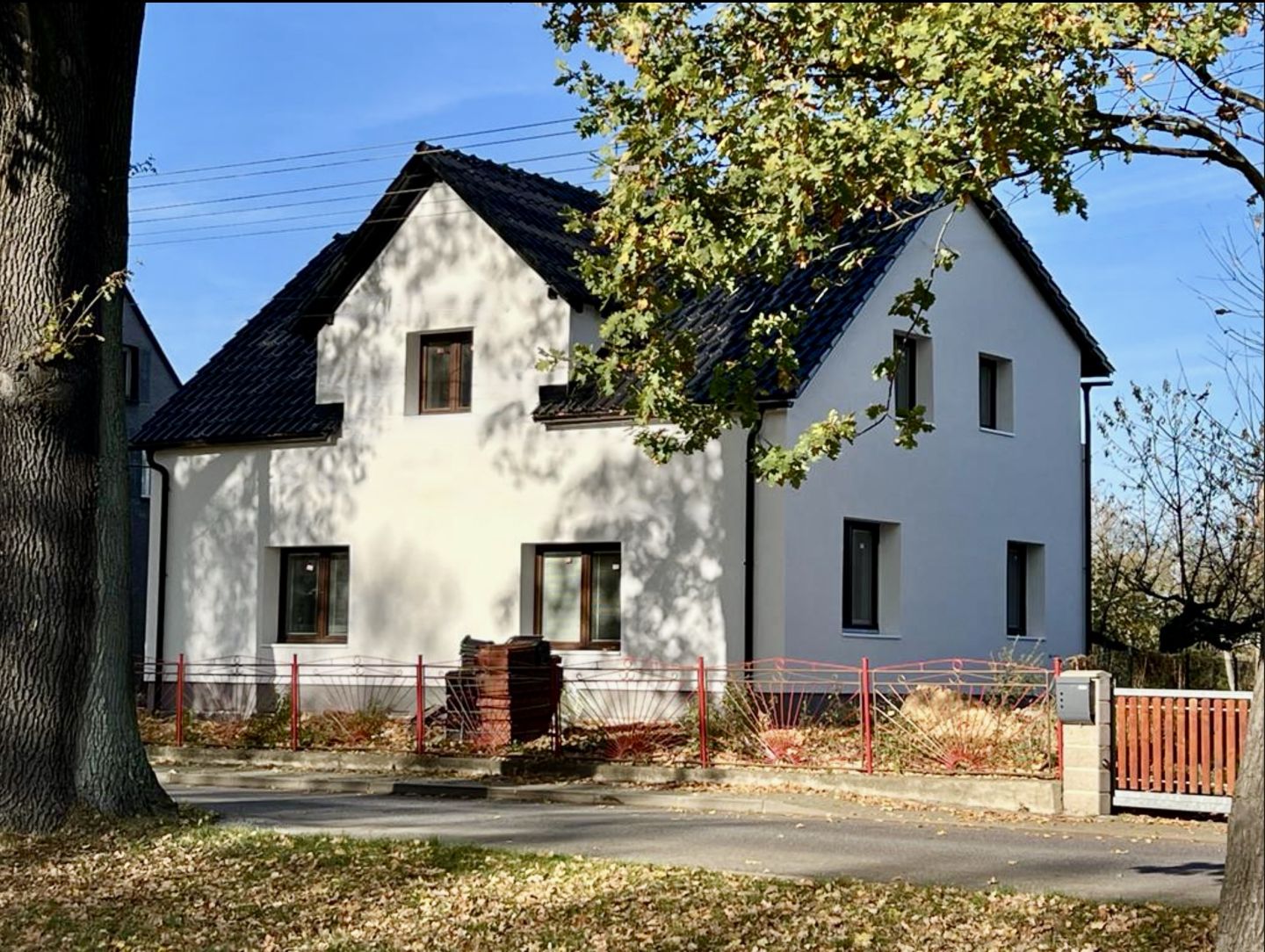 N49955 - Prodej rodinného domu v Hrádku nad Nisou, Loučné