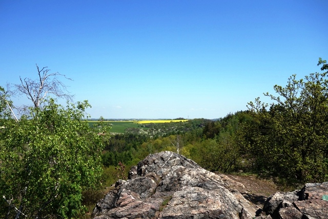 N47716 - Prodej pozemků v Horoměřicích