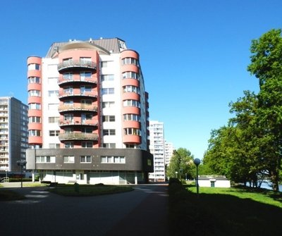 N46477 - Byt 1+KK, Pardubice