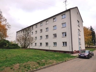 N47479 - Prodaný byt 1+1, Chvaletice