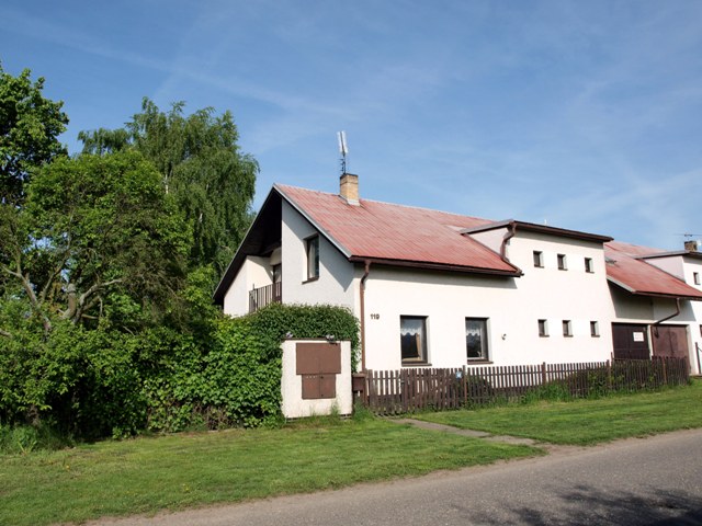 N47530 - Prodej rodinného domu na konci Svobodných Dvorů