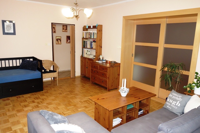 N47950 - Prodej bytu 4+1 v Lázních Bohdaneč