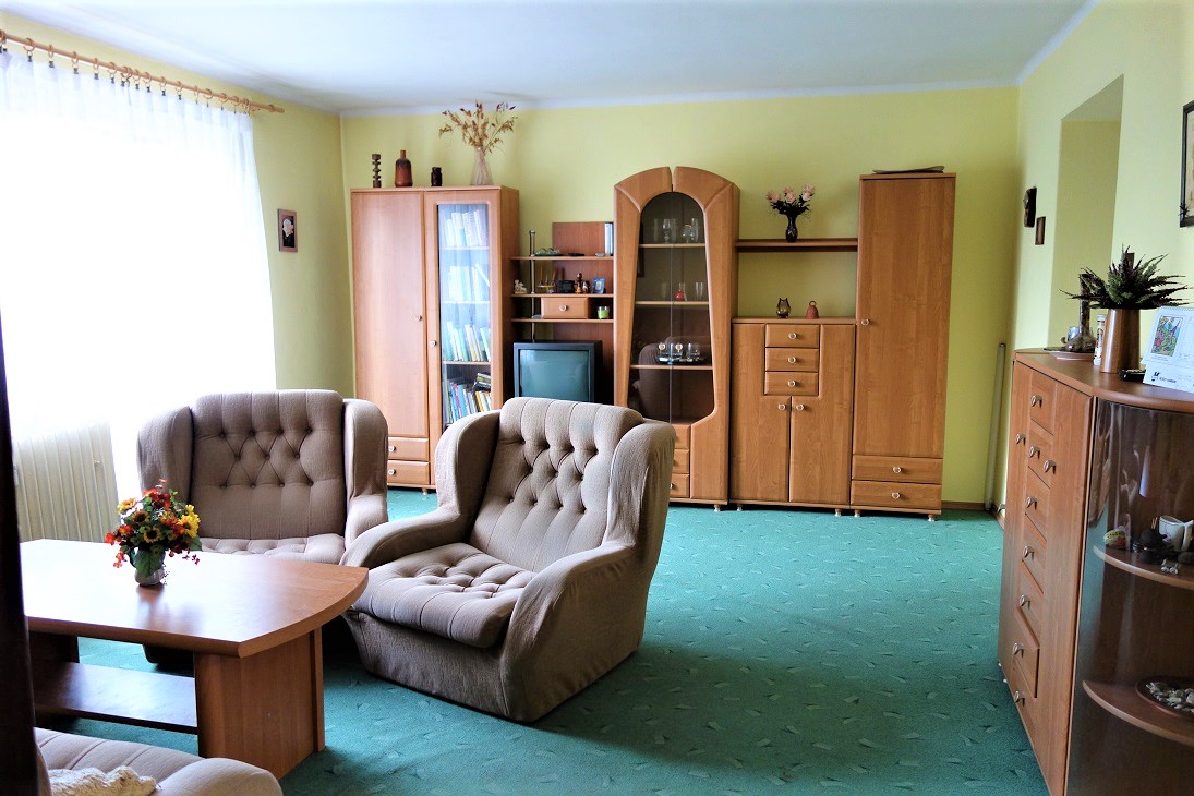 N48650 - Prodej bytu 3+1 se dvěma balkony, 75 m² - Přelouč