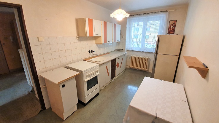 N48837 - Pronájem bytu 2+1, 71 m² - Pardubice - Zelené Předměstí