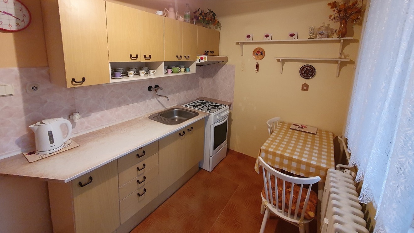 N48928 - Cihlový byt 3+1 se 3 zasklenými lodžiemi, 79 m² - Pardubice